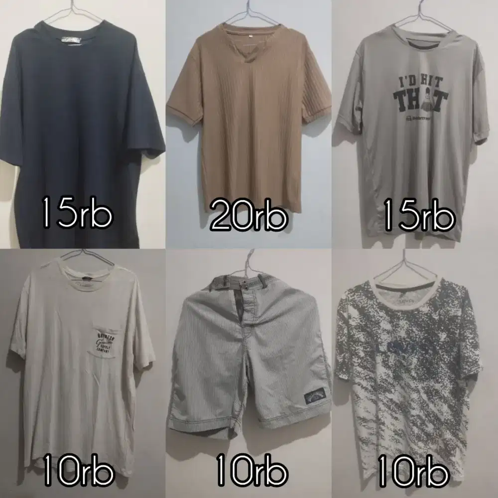 serba serbi murah meriah