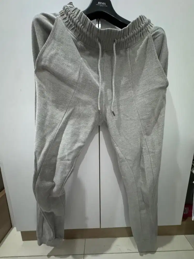 Top Man Training long pants Grey Original