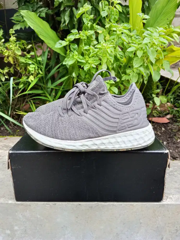 New Balance Fresh Foam Cruz Running