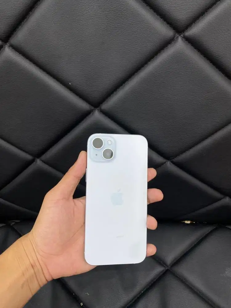 iphone 15plus 128 resmi ibox