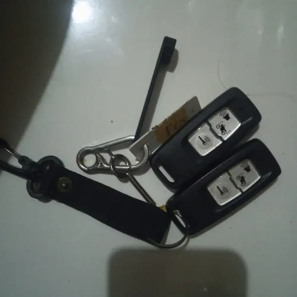 PCX 160 CBS 2024 BULAN 09