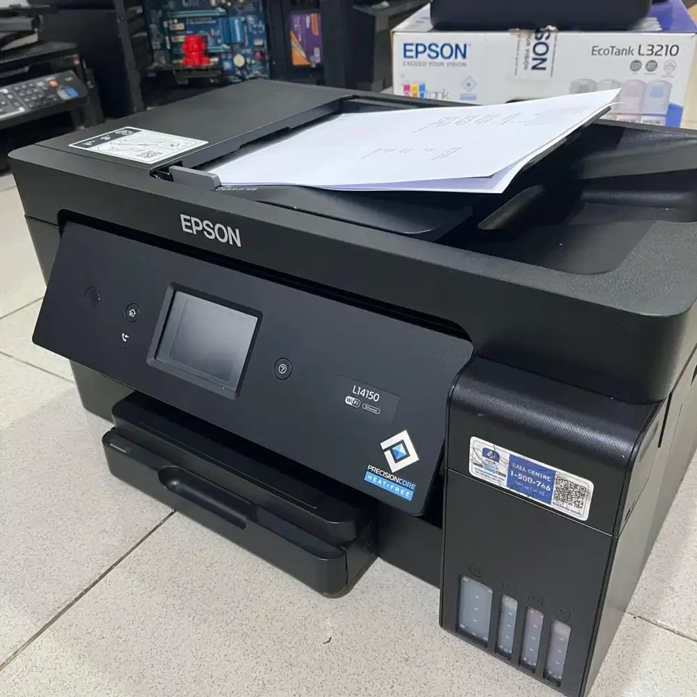 Epson L14150 Multifungsi Duplax