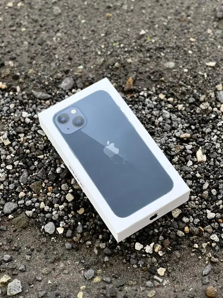 IPHONE 13 128 GB NEW IBOX