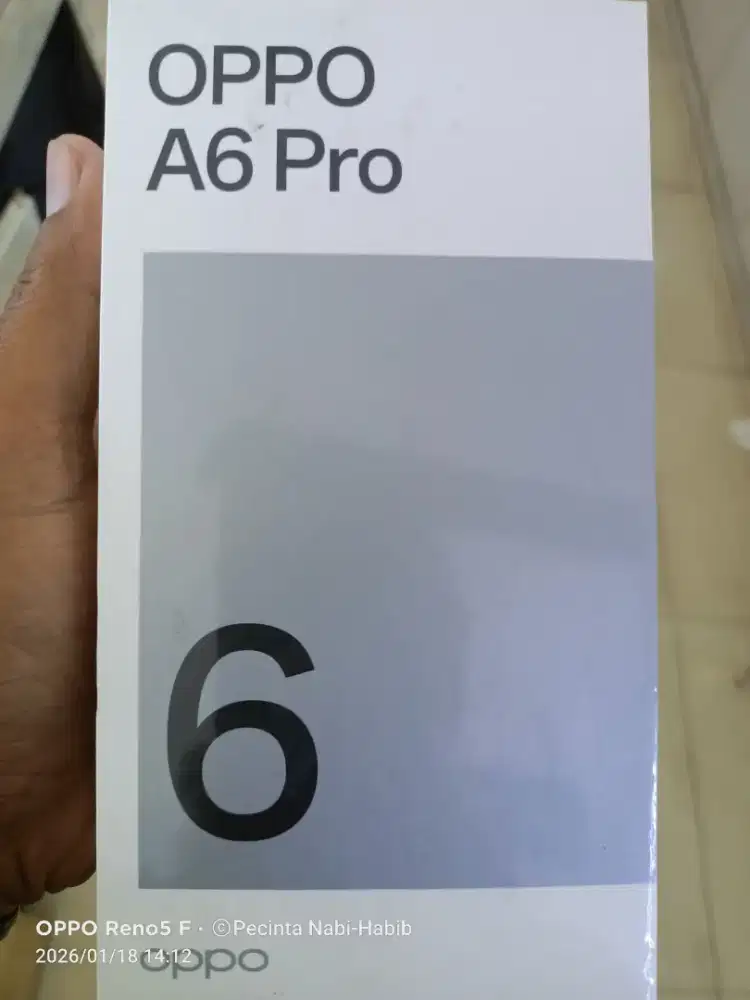 OPPO Terbaru paling Istimewa Tahan Banting dan bisa untuk Berenang