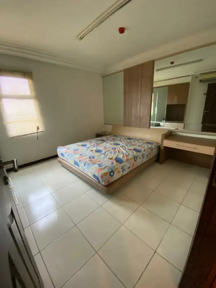 DIJUAL CEPAT APARTEMEN TANGERANG KOTA
