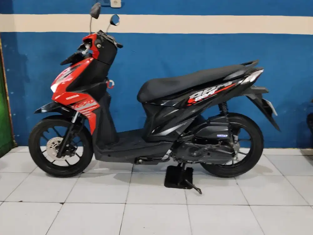 Honda beat new 2020 ful orisinil