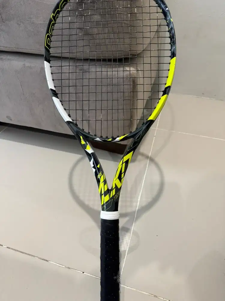 Babolat Pure Aero Team