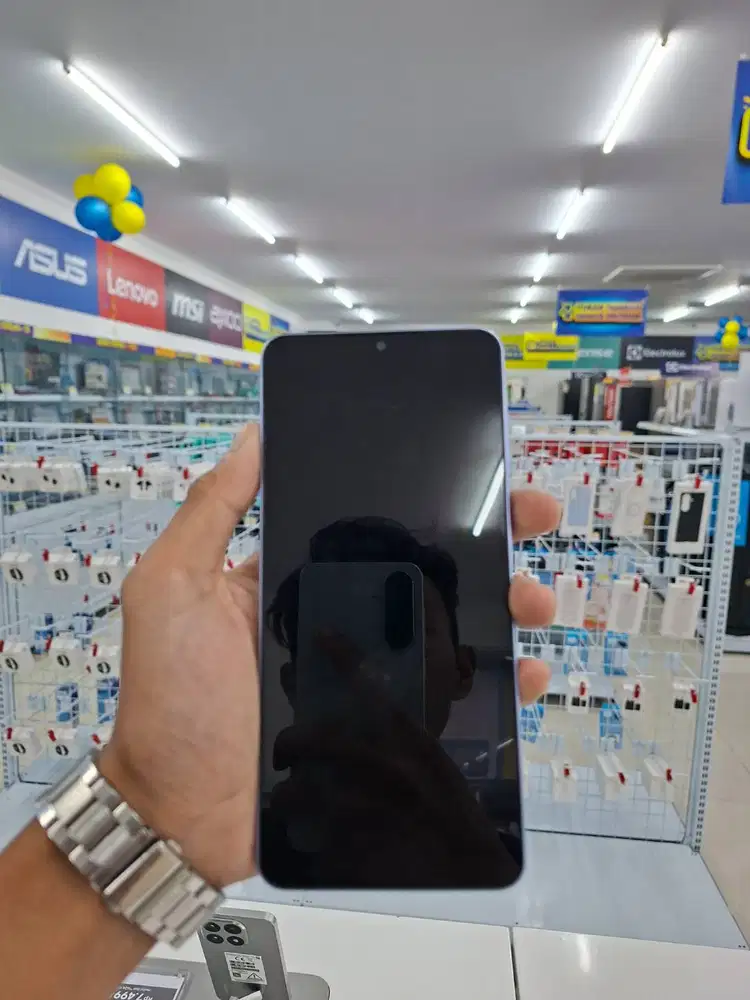 Promo Samsung Galaxy A07
