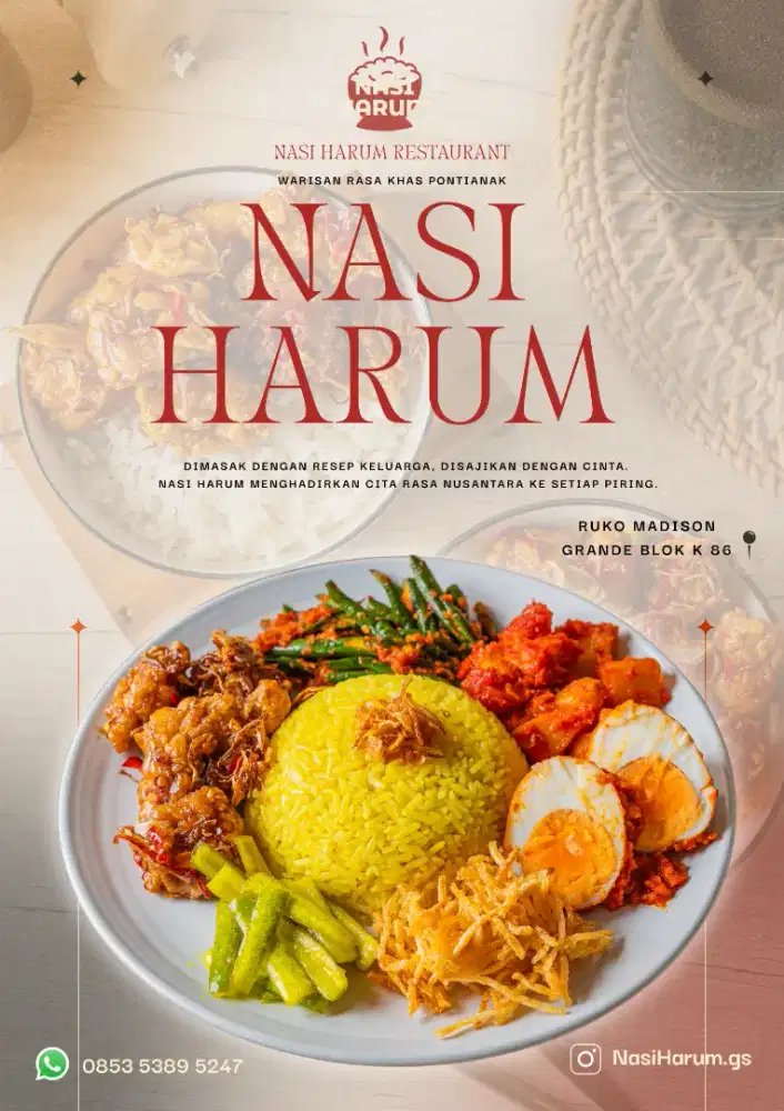 Dibutuhkan Karyawan Perempuan