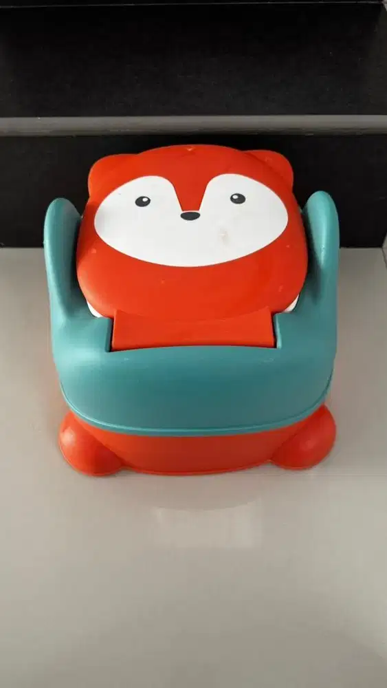 Potty Training Toilet