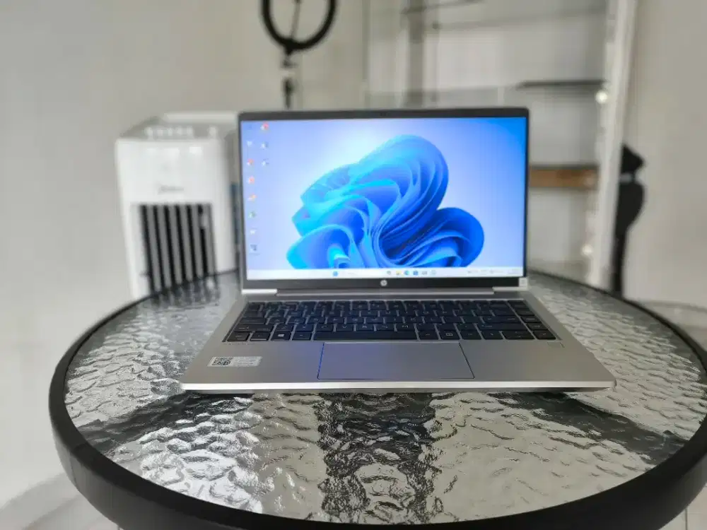 HP Probook 445 G8 AMD Ryzen 5 5600u 8/256 Like New