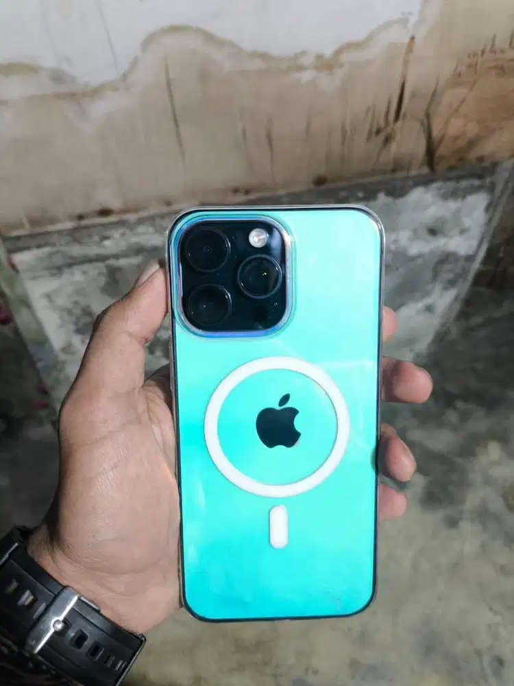 Iphone 15 Promax 256GB Inter