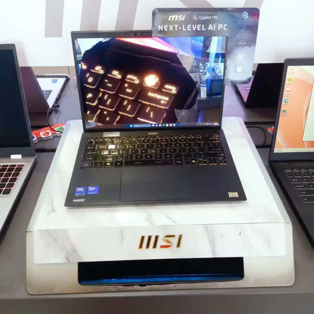 PROMO CICILAN LAPTOP BISA DICICIL TENOR 3-17 BULAN