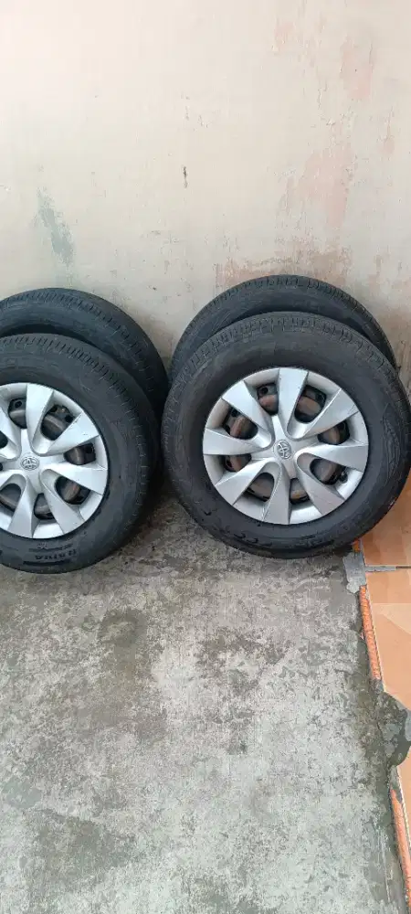 Ban Avanza,Xenia,dll