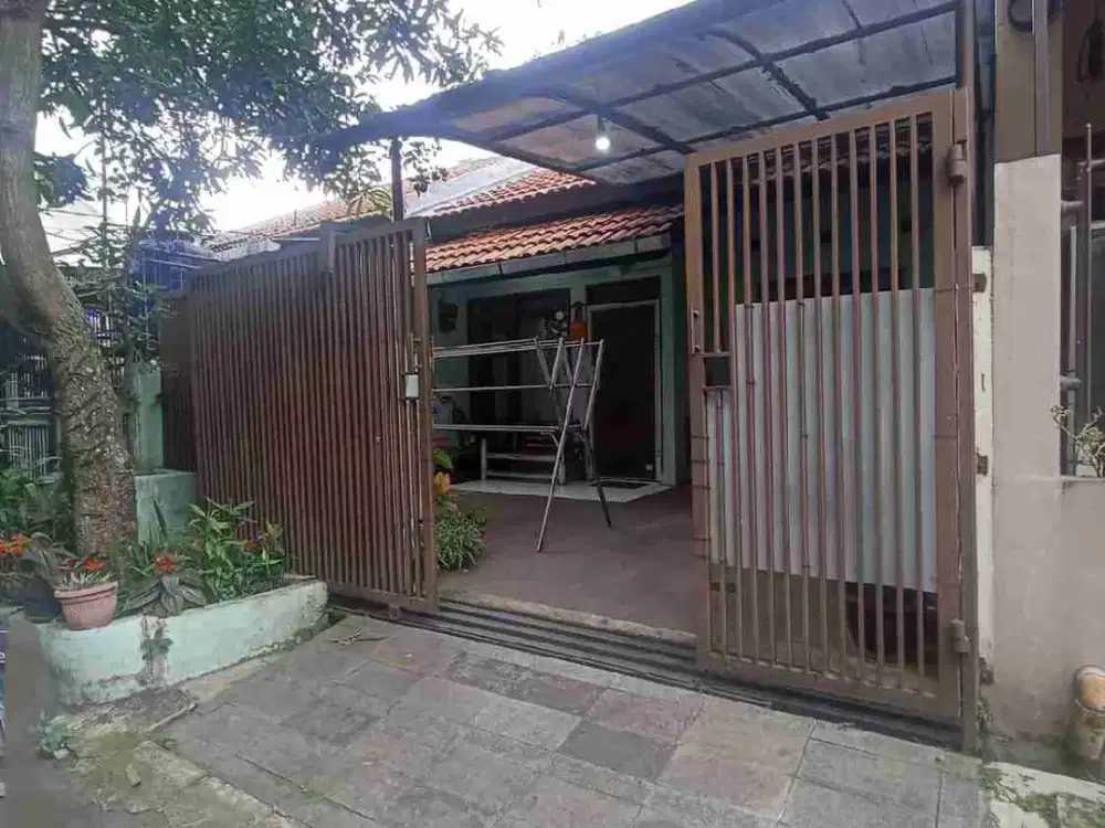 TKI 2 Taman Kopo Indah Dijual Cepat rumah Termurah