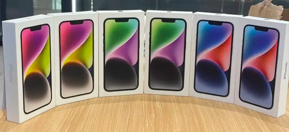 Sale Iphone 14 128GB