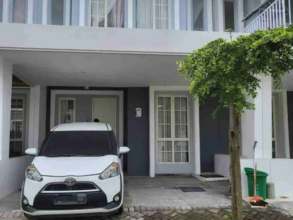 Dijual Rumah Siap Huni Di Perumahan Green Orchid Suhat Malang