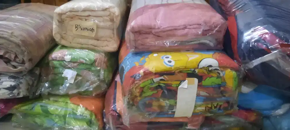 DIBUTUHKAN CEPAT KARYAWAN LAUNDRY BERPENGALAMAN