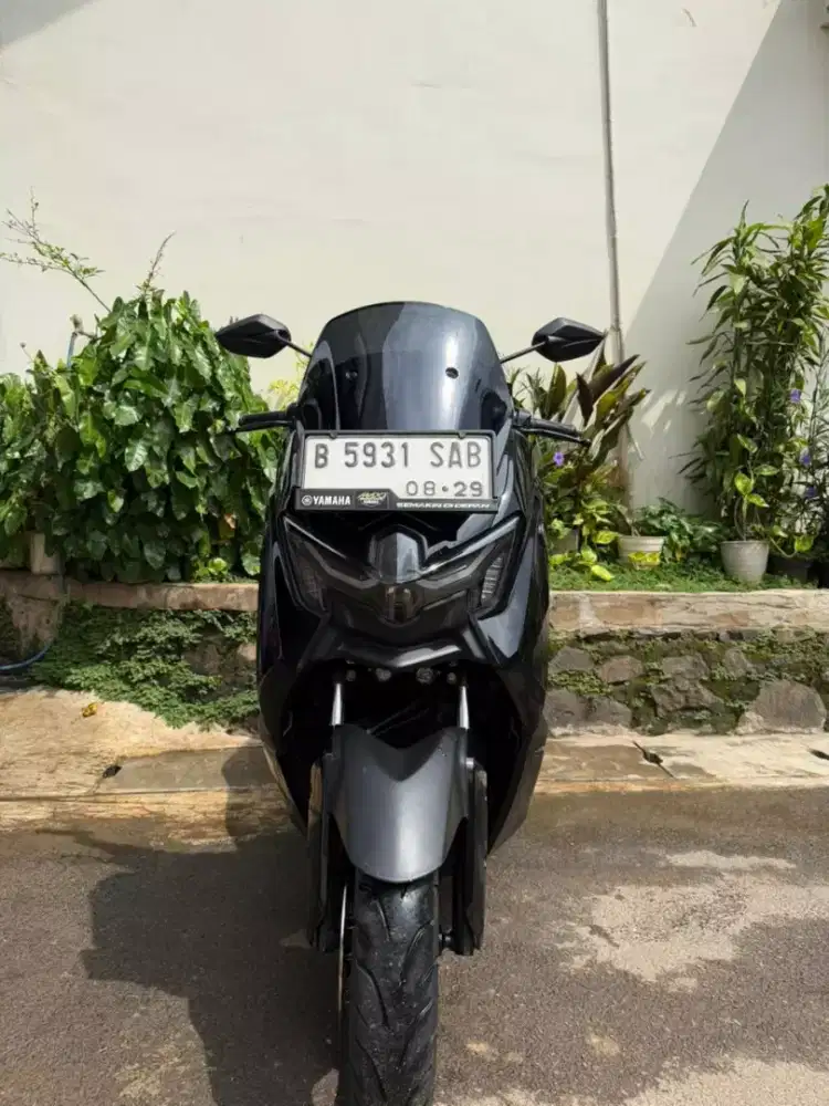 Jual nmax neo 2024 kunci