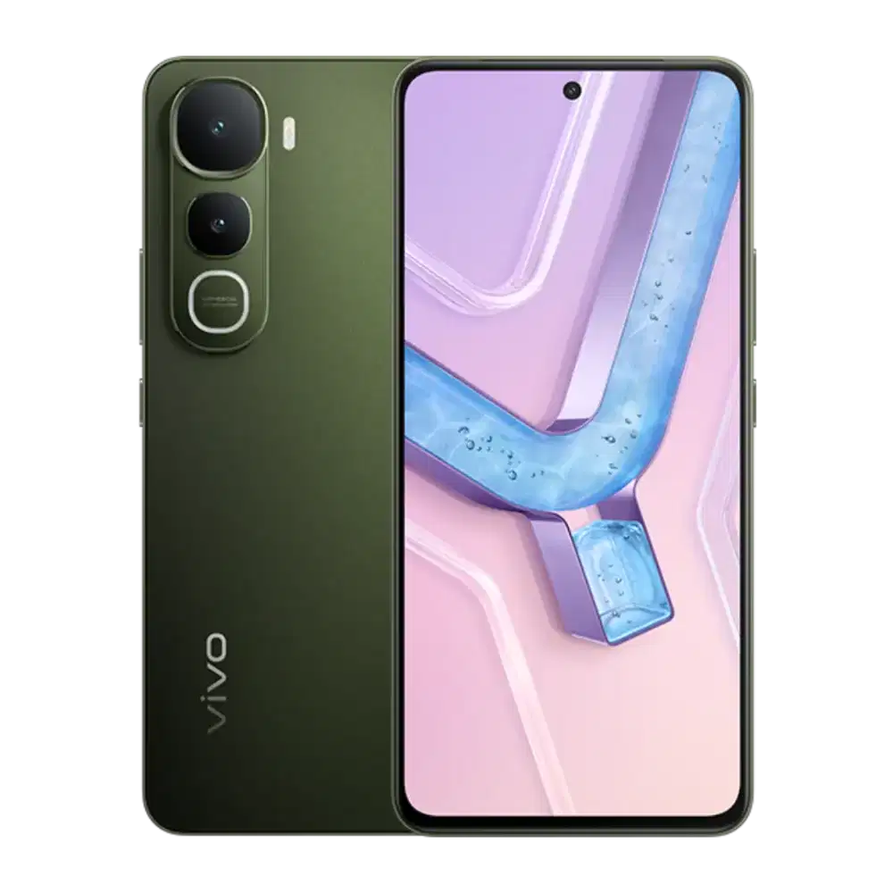 VIVO Y400 INTERNAL 256GB