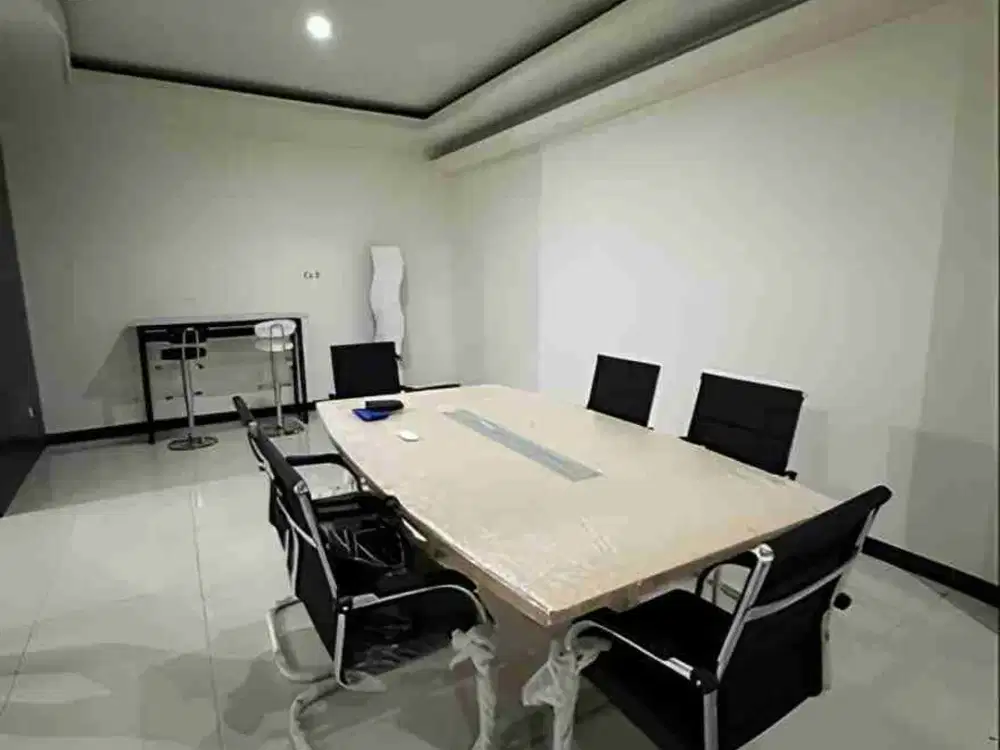 Rumah Baru Renov Area Mainroad Pasir Salam Bkr