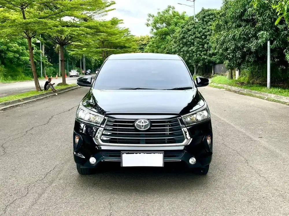 Toyota Innova 2.0 G Matic / AT 2022