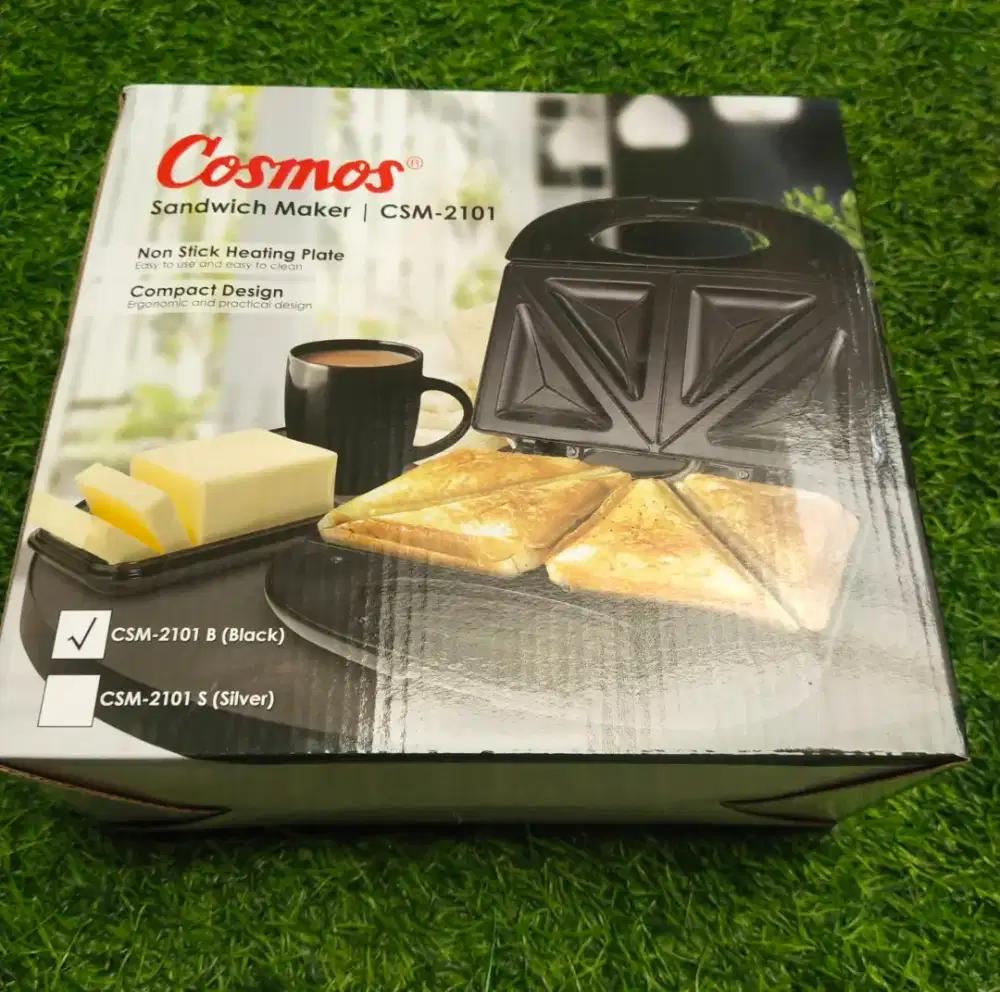 Alat pemanggang roti