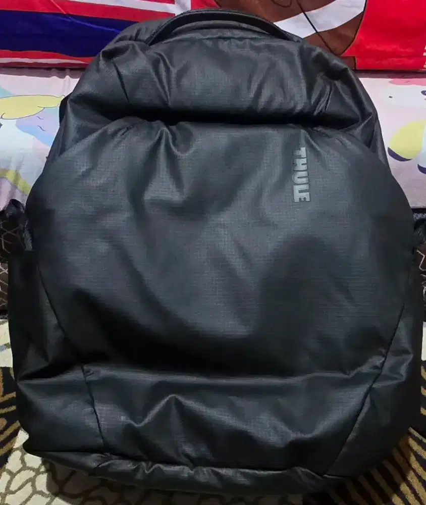 THULE TACT BACKPACK 21L BLACK