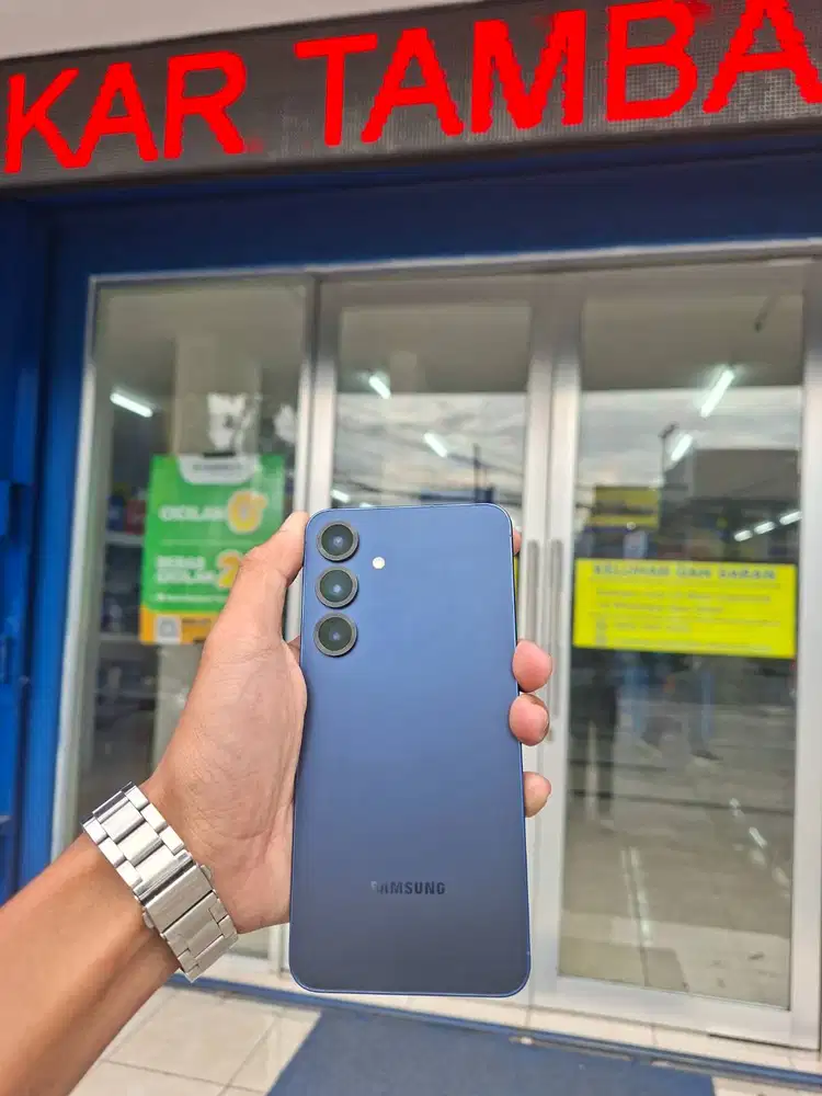 Promo samaung S25 basic