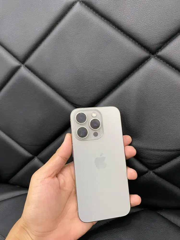 iphone 15pro 128 resmi ibox