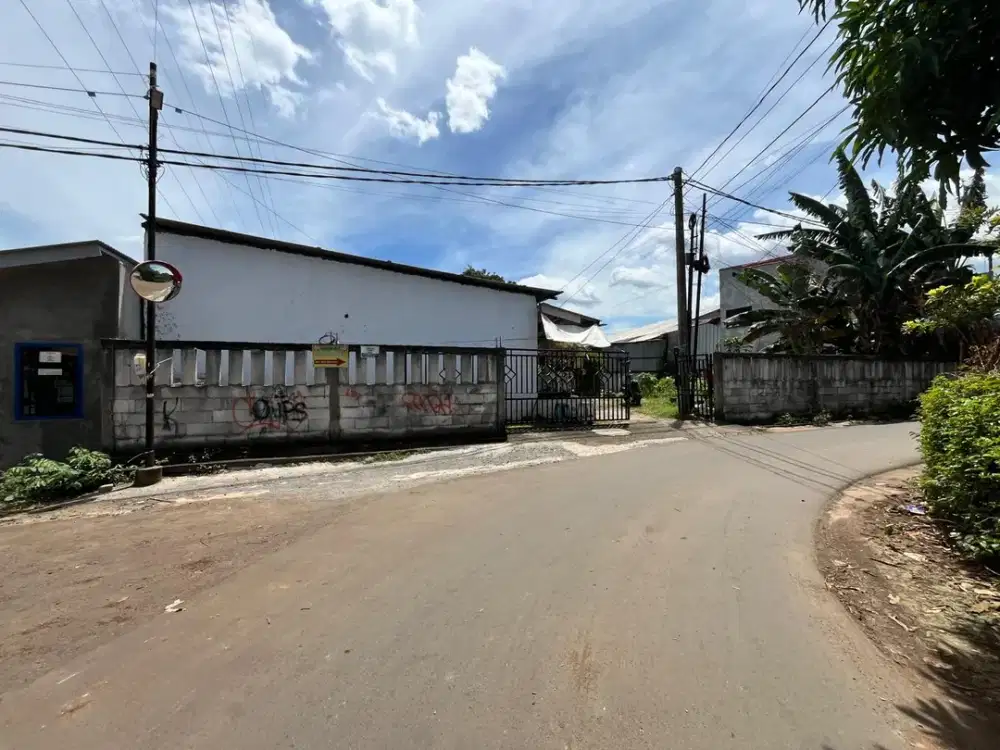 Kavling Bekasi Kota,10Menit Pintu Tol Bekasi Timur