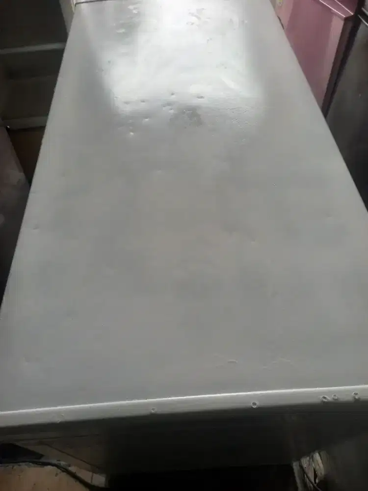 Dinual freer box frevegate 250 liter normal