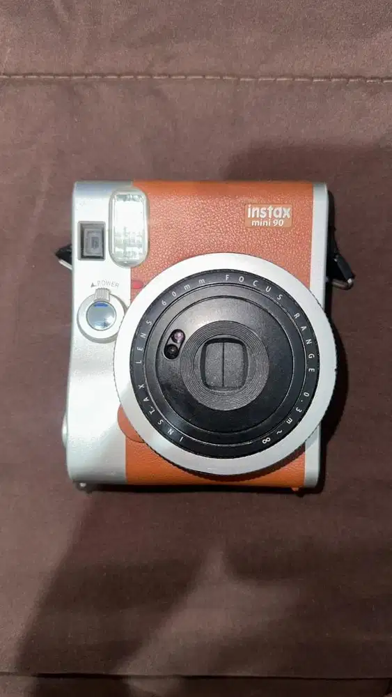 FUJI FILM INSTAX 90 SECOND