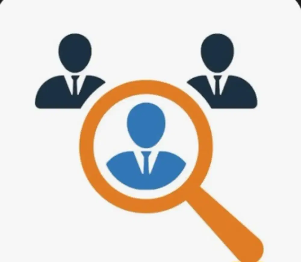 Di butuhkan Sopir serabutan dan cleaning Service yg rajin ..jujur .