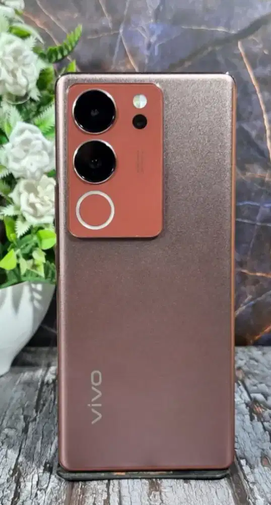 Vivo y29 MUlus seperti baru