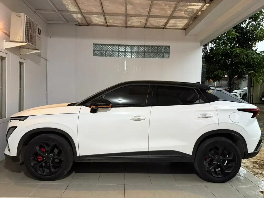 Chery Omoda 5 GT AWD 1.6 Turbo 2023