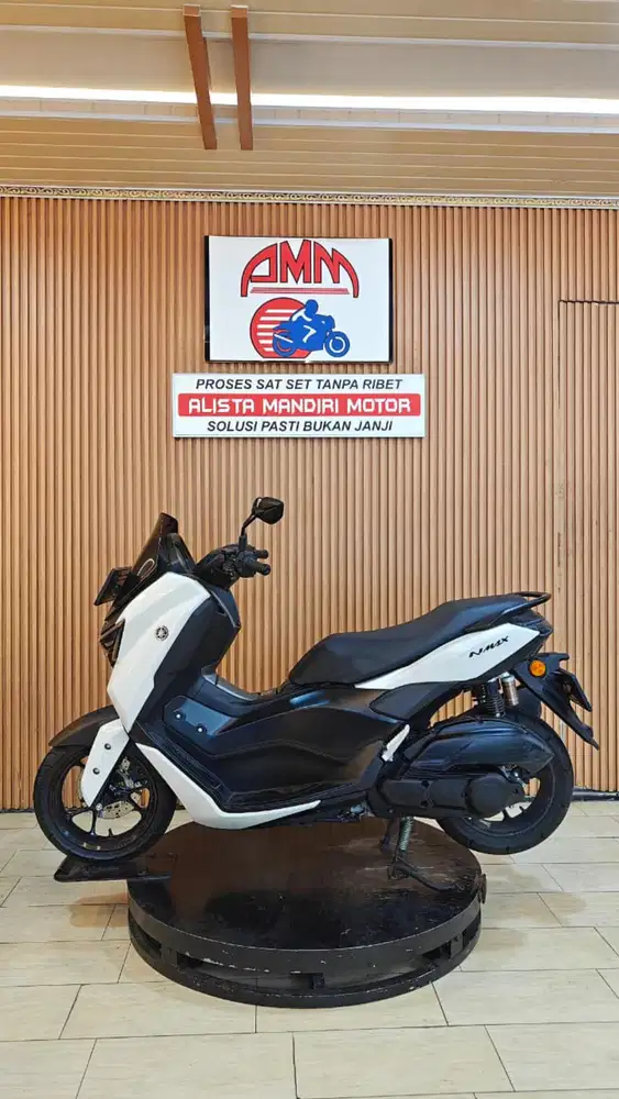 ALL NEW N MAX NEO S 2024*
B 5592 SBB