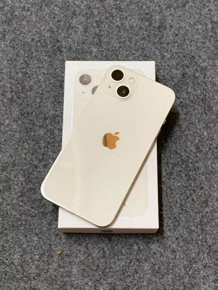 IPHONE 13 128gb IBOX MULUS