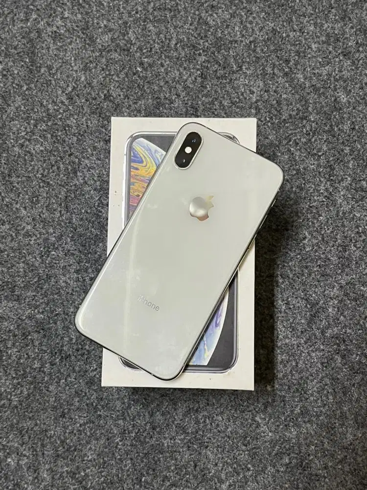 IPHONE XS 256gb ALL OPERATOR LAMA
