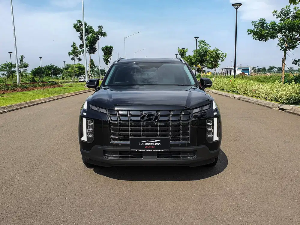 HYUNDAI PALISADE 2.2D SIGNATURE 2023 DIESEL