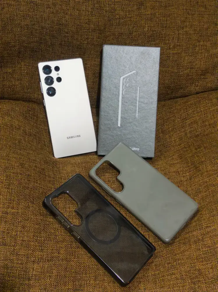 Samsung Galaxy S25 Ultra 12/512GB