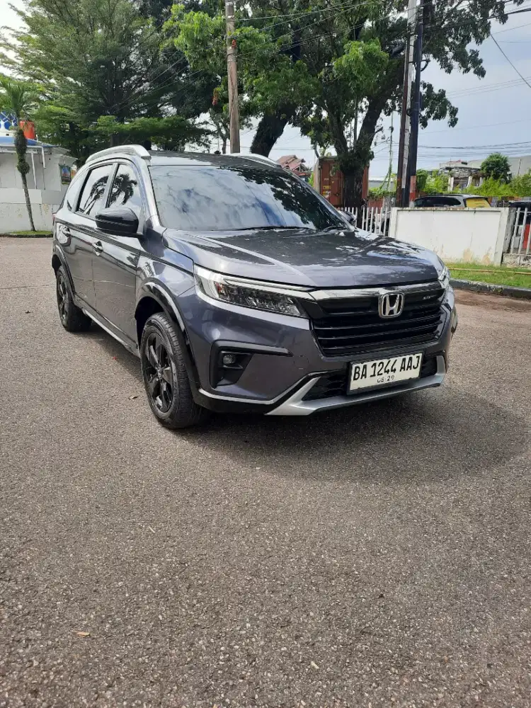 New BRV N7X Thn 2024. Rancak