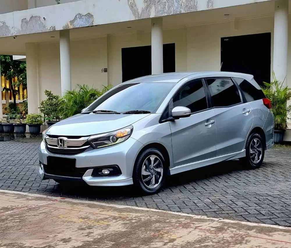 Honda Mobilio E AT 2019 / 2020 Limited Edition