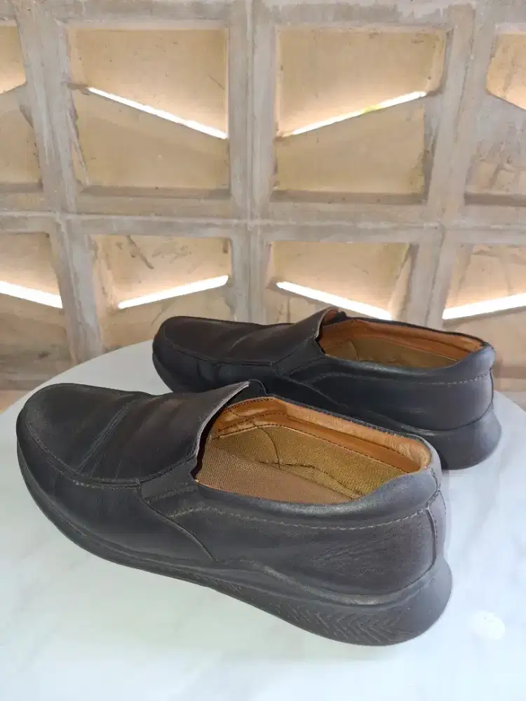 Sepatu Buccheri Size 42