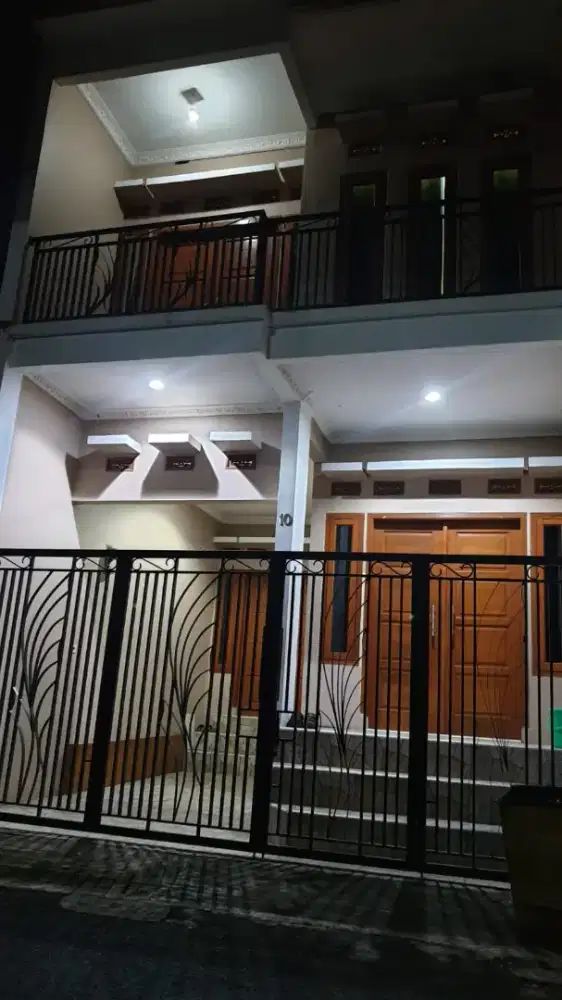 BISMILLAH DISEWAKAN RUMAH DI CIMAHI CIBOGO