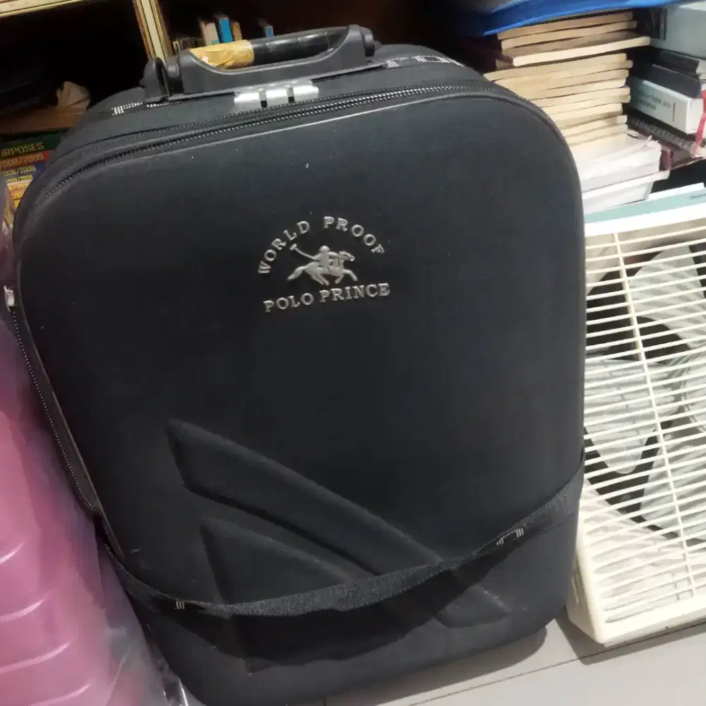 koper merk polo ukuran sedang