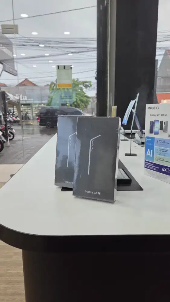 Samsung Galaxy S25 FE 8/512