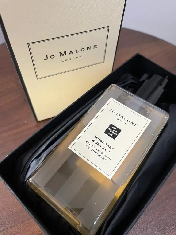 Jo Malone london body and hand wash