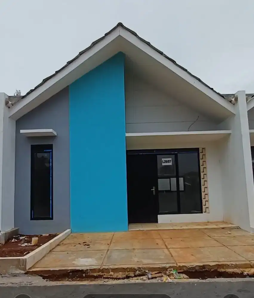 Rumah Dijual Cibubur bagus dan murah