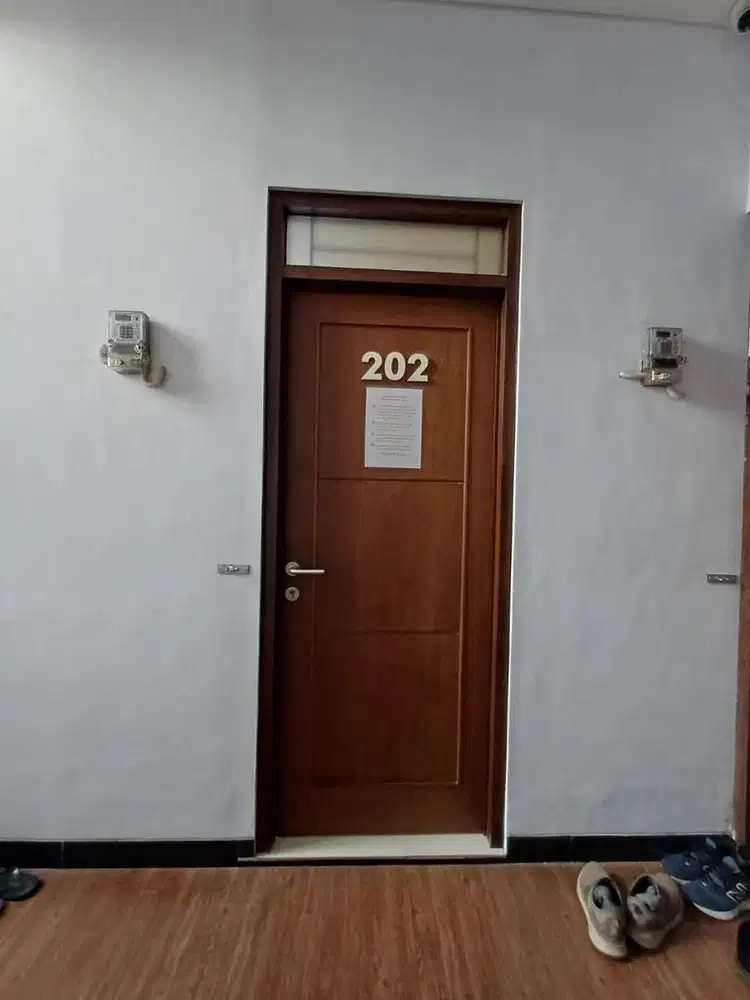 Kamar Kos Nyaman dekat Tanah Kusir